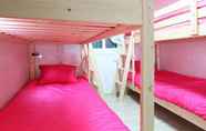 Bedroom 5 C.U. BNB Guest House - Hostel