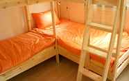 Bedroom 4 C.U. BNB Guest House - Hostel