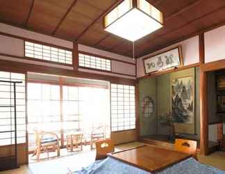 อื่นๆ 2 Dorogawa Onsen Iroha Ryokan (Nara)