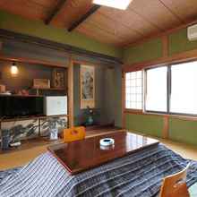 อื่นๆ 4 Dorogawa Onsen Iroha Ryokan (Nara)