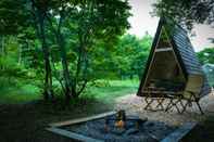 อื่นๆ A-frame cabin iwor