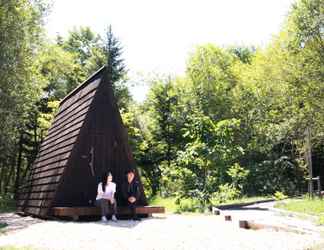 Khác 2 A-frame cabin iwor