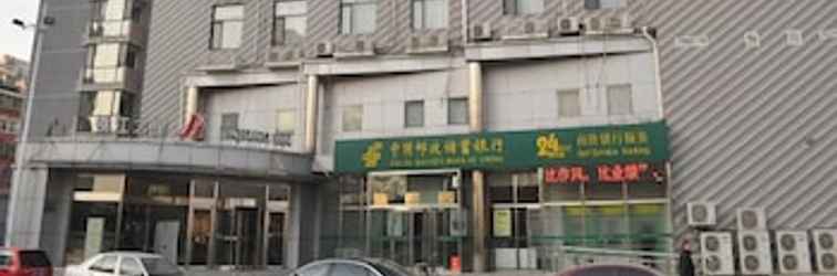 Lainnya Jinjiang Inn Beijing Pingguoyuan