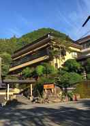 null Sodayama Onsen Wa Yawaragi