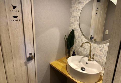Others Guesthouse Koa <Miyakojima>