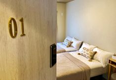 Others 3 Guesthouse Koa <Miyakojima>