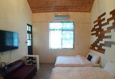 Bedroom 5 Huei Shiung Hostel