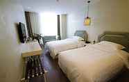 Kamar Tidur 3 FX Hotel Zong Bu Ji Di Dian Beijing