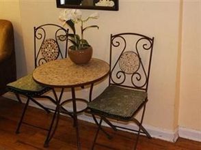 ล็อบบี้ 4 The Gracie Inn