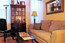 พื้นที่สาธารณะ The Gracie Inn