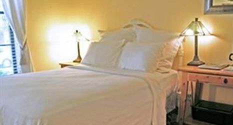 大廳 2 The Gracie Inn