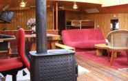Restoran 2 Hotelboat Ideaal