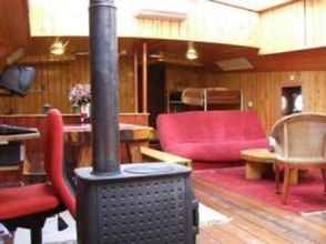 Restaurant 4 Hotelboat Ideaal