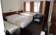 Bedroom 4 White Lodge, Hornsey