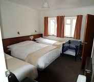 Kamar Tidur 4 White Lodge, Hornsey