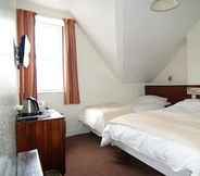 Kamar Tidur 2 White Lodge, Hornsey