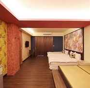 Kamar Tidur 5 Crescent Moon Inn