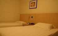 ห้องนอน 3 Jinjiang Inn Shanghai Chuansha Huaxia Road East