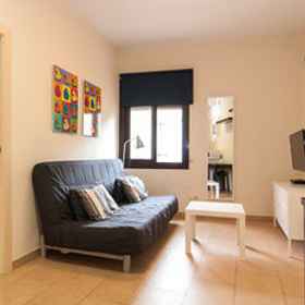 Beach Apartments 1, Hotel Barceloneta