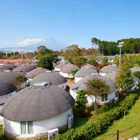 Tokinosumika1 , 飯店太平洋俱乐部 御殿场球场