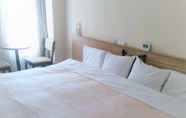 Lainnya 7 Creston Hotel Iwaki (BBH Hotel Group)