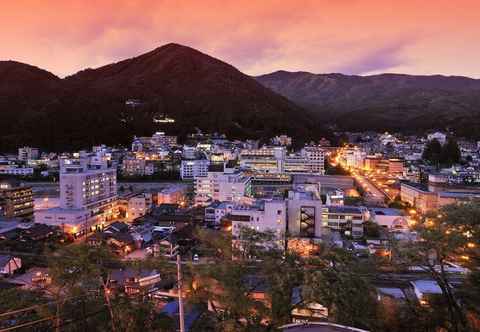 Lainnya Tsurutsuru no Yu Gero Onsen Minoriso