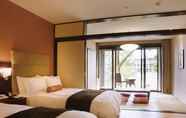 อื่นๆ 4 Nasu Onsen Hotel Harvest Nasu