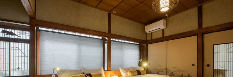 Others KOU Namba/Kuromon