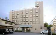 Lainnya 6 Hotel Sunoak Nankoshigaya | Hotel Sunoak