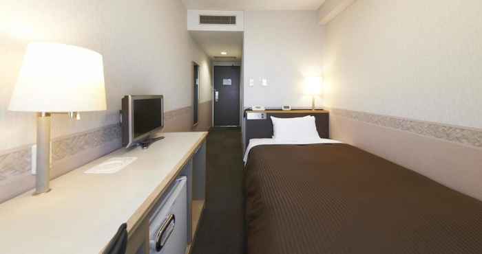 Lainnya Hotel Sunoak Nankoshigaya | Hotel Sunoak