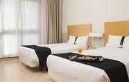 Khu vực công cộng 2 Holiday Inn Valencia