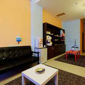 Colorful Trip B and B 1, Hotel Wanrong Township