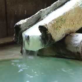 Nushiyu Ryokan 1, Hotel Kawarayu Onsen