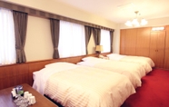 Others 4 Kagoshima Airport Hotel