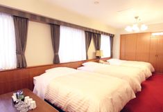 Others 4 Kagoshima Airport Hotel