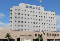 อื่นๆ 5 Kagoshima Airport Hotel