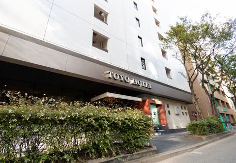 기타 Toyo Hotel (Fukuoka)