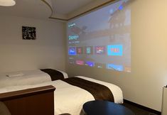 기타 3 Toyo Hotel (Fukuoka)