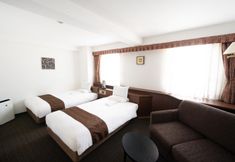 기타 6 Toyo Hotel (Fukuoka)