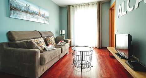 Kamar Tidur 2 Aptos Alcam Hercules