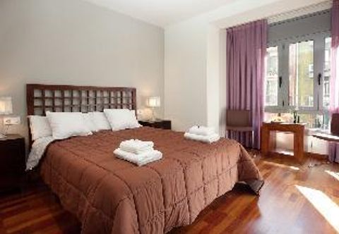 Kamar Tidur Aptos Alcam Hercules