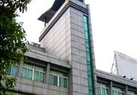 Exterior Super 8 Hotel Suzhou Le Yuan
