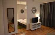 อื่นๆ 7 Helsinki Airport Suites