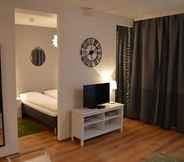 Others 7 Helsinki Airport Suites