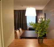 Others 5 Helsinki Airport Suites