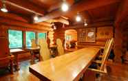 Lainnya 6 Hiruzen Cottage Morinosanpo