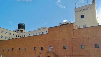 Lainnya 4 Ishinomaki Grand Hotel