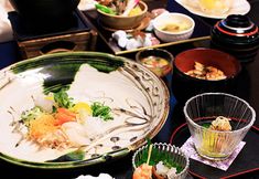 Lainnya 5 Ishinomaki Grand Hotel