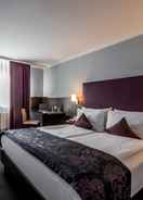 null Mercure Hotel Frankfurt City Messe