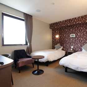 Green Sky Hotel Takehara 1, Hotel Shobara-shi